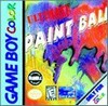 Ultimate Paintball Box Art Front